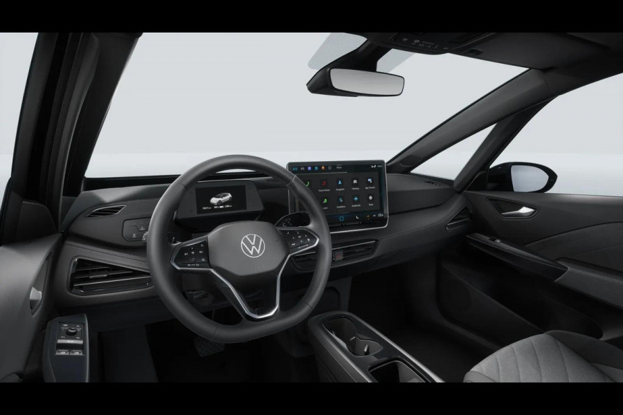 Volkswagen ID.3 Limited Edition 52 kWh accu. 125 kW / 170 pk Hatch