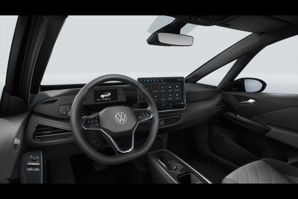 Volkswagen ID.3 Limited Edition 52 kWh accu. 125 kW / 170 pk Hatch