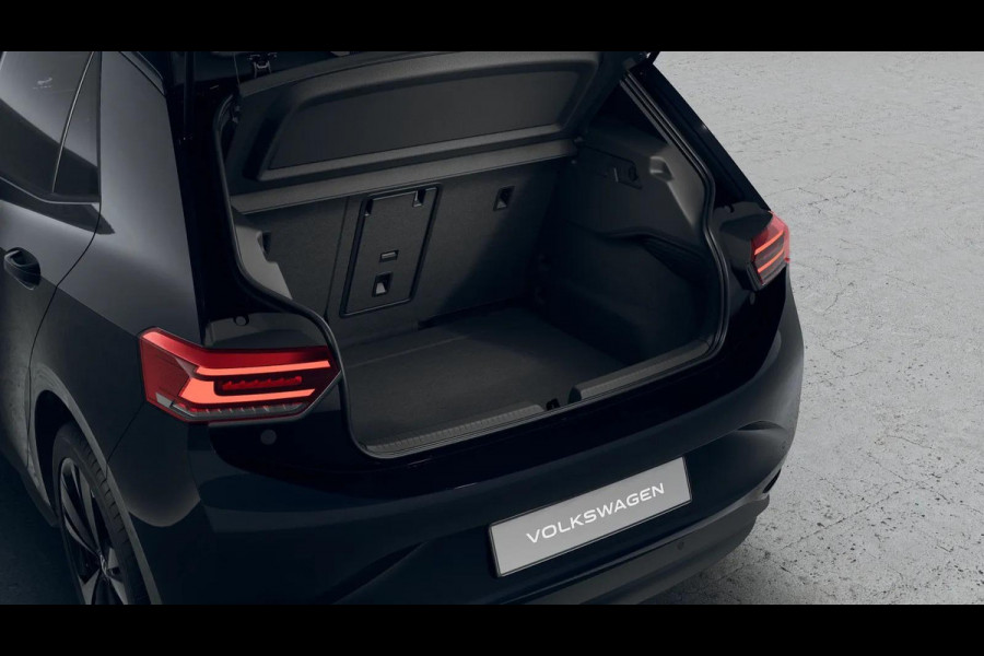 Volkswagen ID.3 Limited Edition 52 kWh accu. 125 kW / 170 pk Hatch