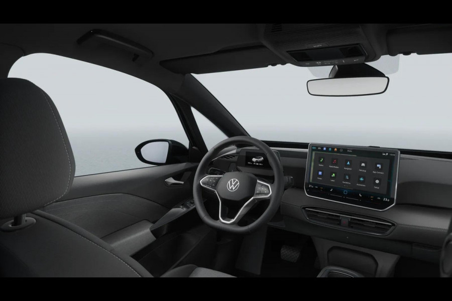 Volkswagen ID.3 Limited Edition 52 kWh accu. 125 kW / 170 pk Hatch