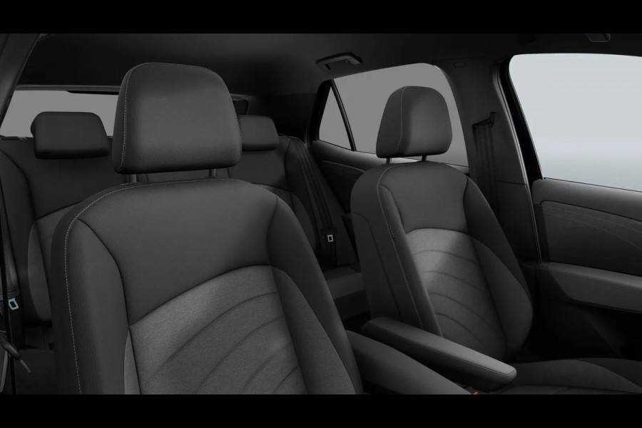 Volkswagen ID.3 Limited Edition 52 kWh accu. 125 kW / 170 pk Hatch
