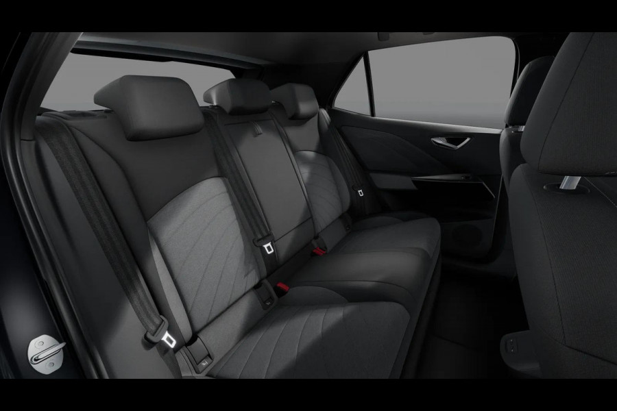 Volkswagen ID.3 Limited Edition 52 kWh accu. 125 kW / 170 pk Hatch