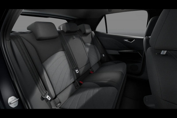 Volkswagen ID.3 Limited Edition 52 kWh accu. 125 kW / 170 pk Hatch
