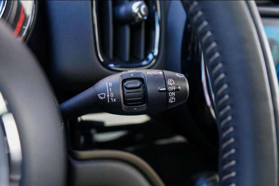 MINI Countryman 2.0 Cooper S Chili, Harman/Kardon, Head-up Display, Panorama, Memory stoel, Leer, Apple Carplay