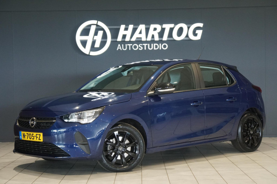 Opel Corsa 1.2 Edition + CAMERA / APPLE CARPLAY