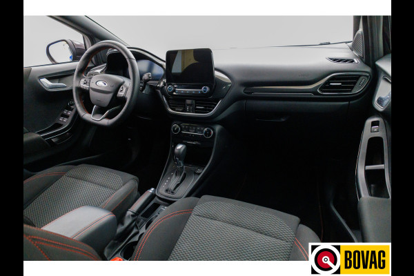 Ford Puma 1.0 EcoBoost Hybrid ST-Line 126 PK | Adap. Cruise | Winterpakket | Dode hoek w. | Camera, Navigatie, Extra getint glas