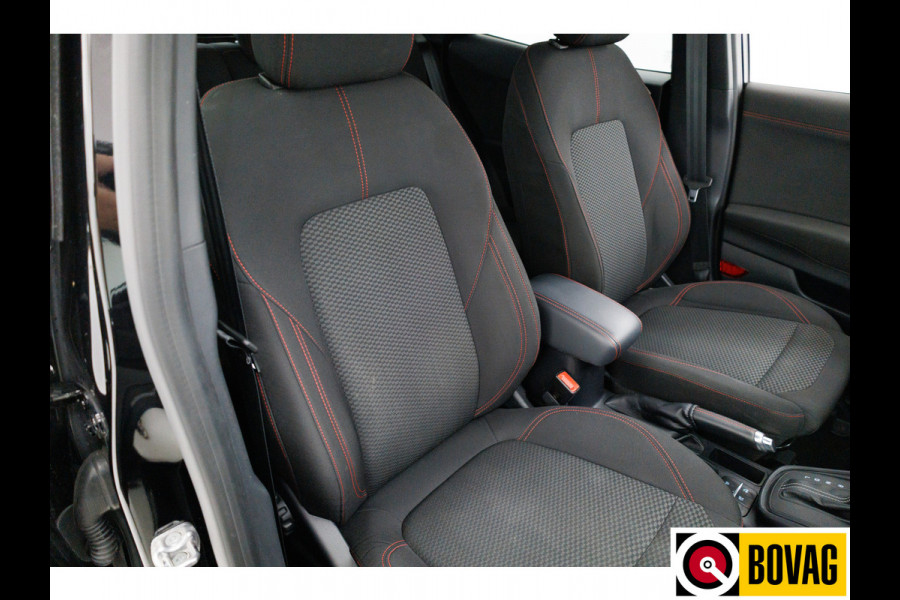Ford Puma 1.0 EcoBoost Hybrid ST-Line 126 PK | Adap. Cruise | Winterpakket | Dode hoek w. | Camera, Navigatie, Extra getint glas