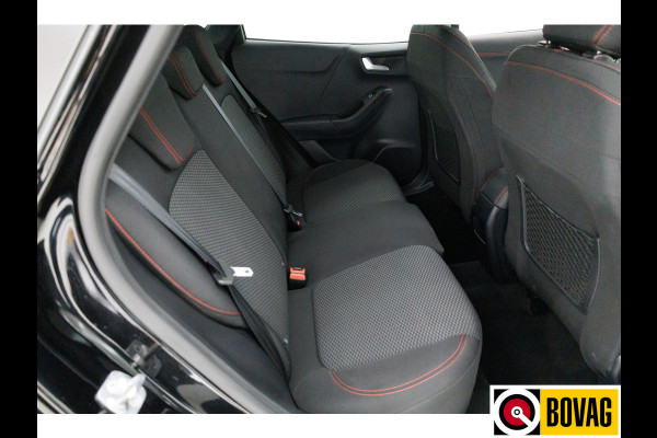 Ford Puma 1.0 EcoBoost Hybrid ST-Line 126 PK | Adap. Cruise | Winterpakket | Dode hoek w. | Camera, Navigatie, Extra getint glas