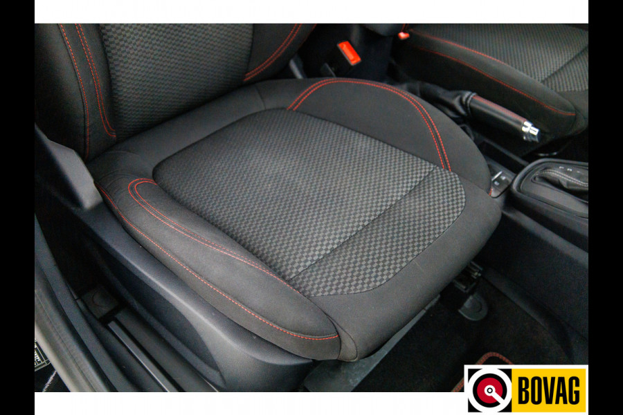 Ford Puma 1.0 EcoBoost Hybrid ST-Line 126 PK | Adap. Cruise | Winterpakket | Dode hoek w. | Camera, Navigatie, Extra getint glas