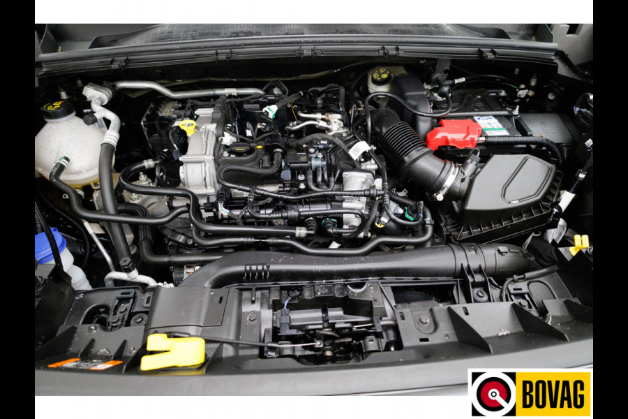 Ford Puma 1.0 EcoBoost Hybrid ST-Line 126 PK | Adap. Cruise | Winterpakket | Dode hoek w. | Camera, Navigatie, Extra getint glas