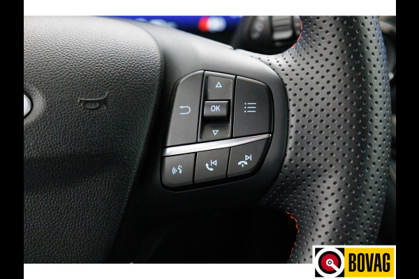 Ford Puma 1.0 EcoBoost Hybrid ST-Line 126 PK | Adap. Cruise | Winterpakket | Dode hoek w. | Camera, Navigatie, Extra getint glas