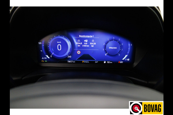 Ford Puma 1.0 EcoBoost Hybrid ST-Line 126 PK | Adap. Cruise | Winterpakket | Dode hoek w. | Camera, Navigatie, Extra getint glas