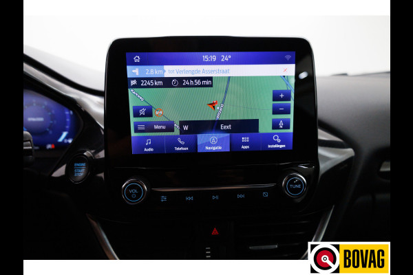 Ford Puma 1.0 EcoBoost Hybrid ST-Line 126 PK | Adap. Cruise | Winterpakket | Dode hoek w. | Camera, Navigatie, Extra getint glas