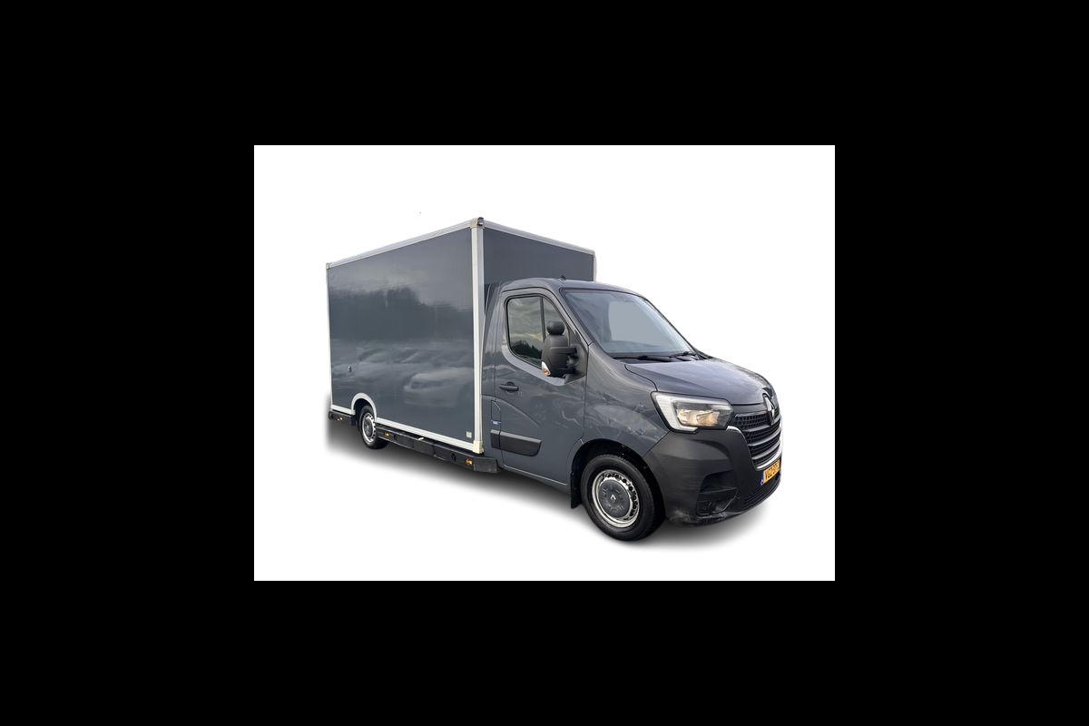 Renault Master T35 2.3 dCi 150 L3H2 Energy Aut. *AIRCO | CRUISE | CAMERA* Renault Master T35 2.3 dCi 150 L3H2 Energy Aut. *AIRCO | CRUISE | CAMERA*