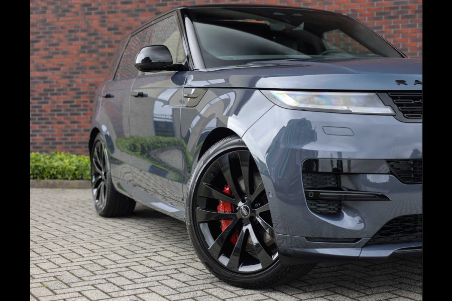 Land Rover Range Rover Sport P510e Autobiography | Varesine Blue - Pano - Clearsight