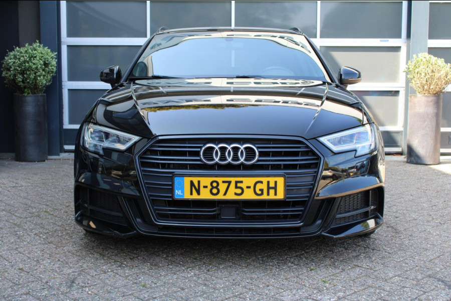 Audi A3 Sportback 35 TFSI CoD Design Pro Line Plus