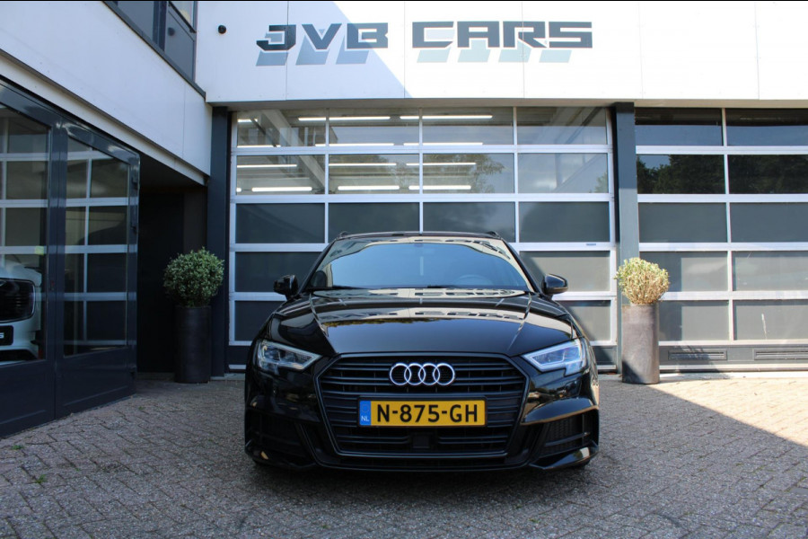 Audi A3 Sportback 35 TFSI CoD Design Pro Line Plus