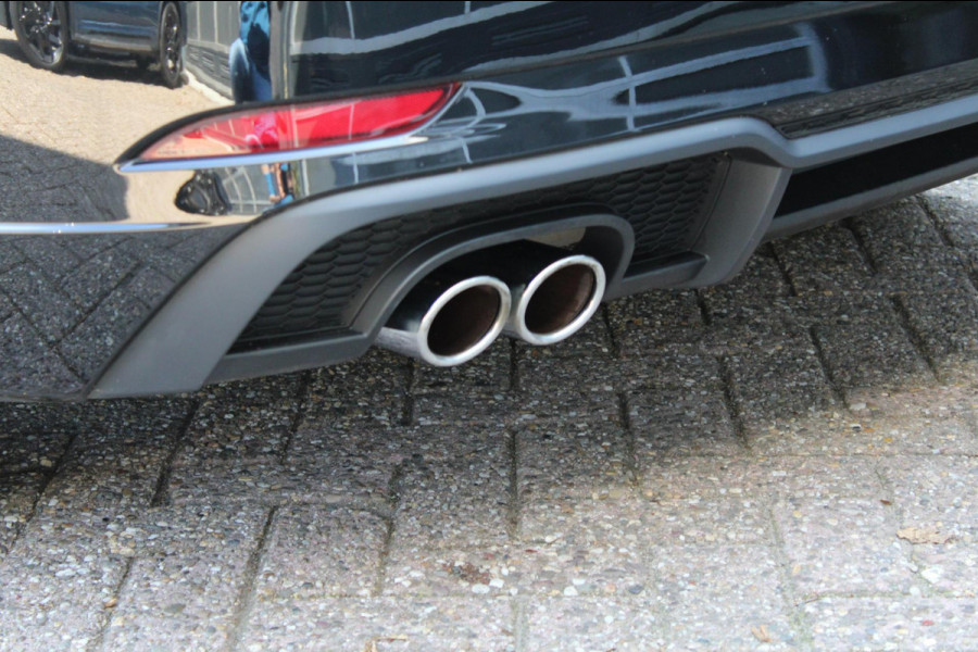 Audi A3 Sportback 35 TFSI CoD Design Pro Line Plus