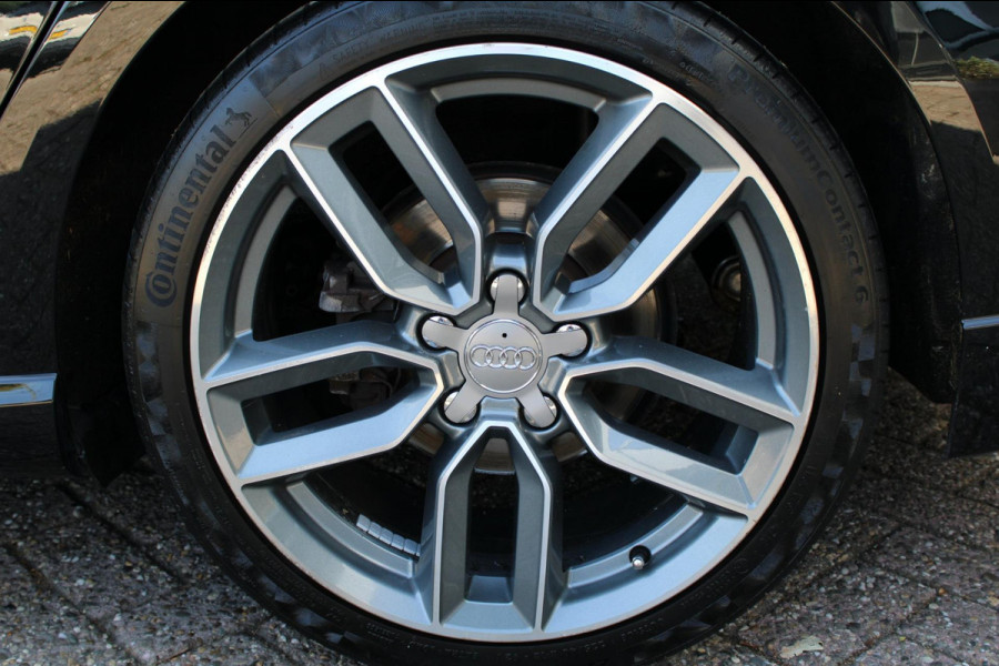 Audi A3 Sportback 35 TFSI CoD Design Pro Line Plus