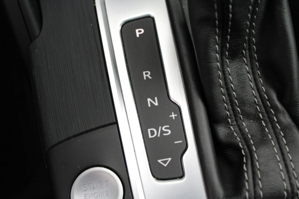 Audi A3 Sportback 35 TFSI CoD Design Pro Line Plus