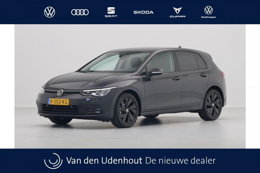Volkswagen Golf 1.0 TSI 90pk Navi via App Pdc Clima Acc 315