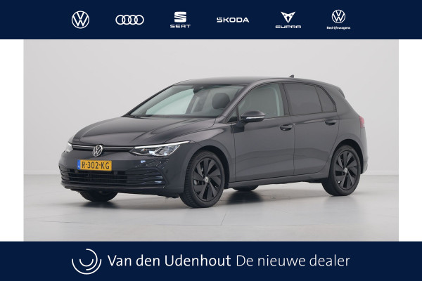 Volkswagen Golf 1.0 TSI 90pk Navi via App Pdc Clima Acc 315