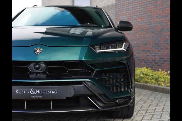Lamborghini Urus 4.0 V8 | Carbon - ADAS - Pano - B&O - Massage