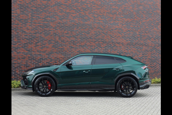 Lamborghini Urus 4.0 V8 | Carbon - ADAS - Pano - B&O - Massage