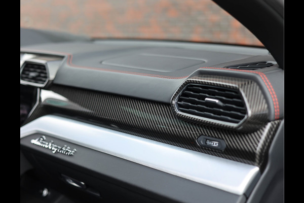 Lamborghini Urus 4.0 V8 | Carbon - ADAS - Pano - B&O - Massage