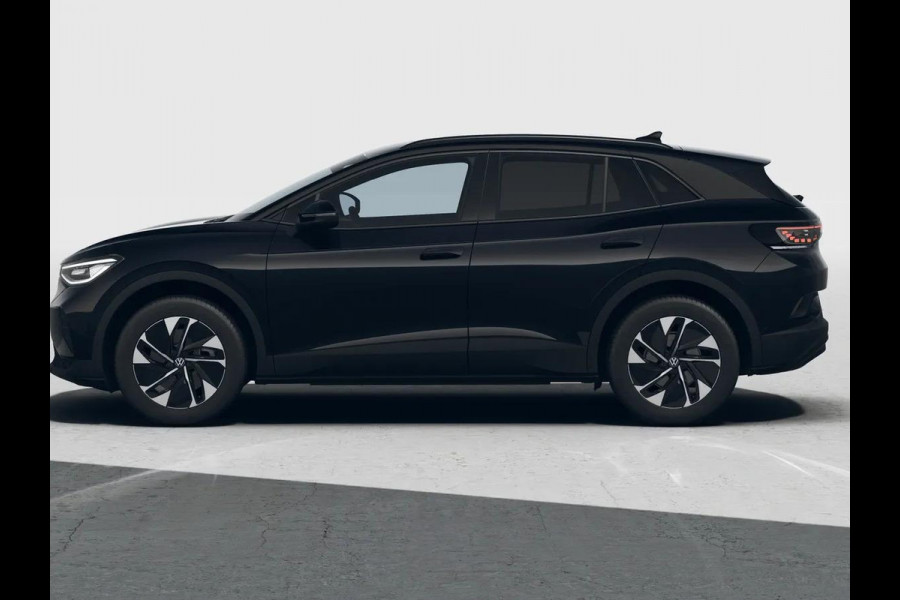 Volkswagen ID.4 Pro Business 77 kWh accu. 210 kW / 286 pk SUV Elek