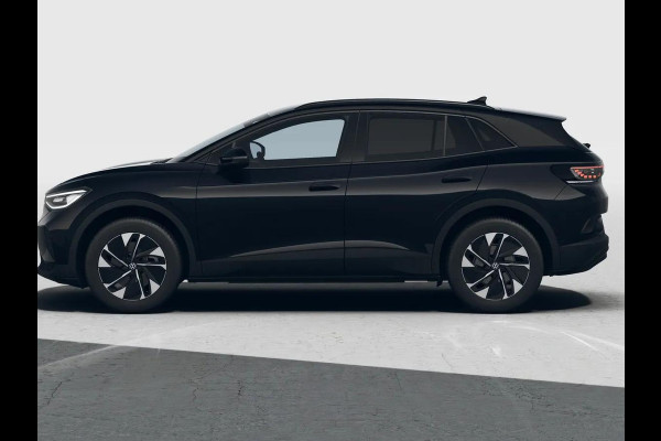 Volkswagen ID.4 Pro Business 77 kWh accu. 210 kW / 286 pk SUV Elek