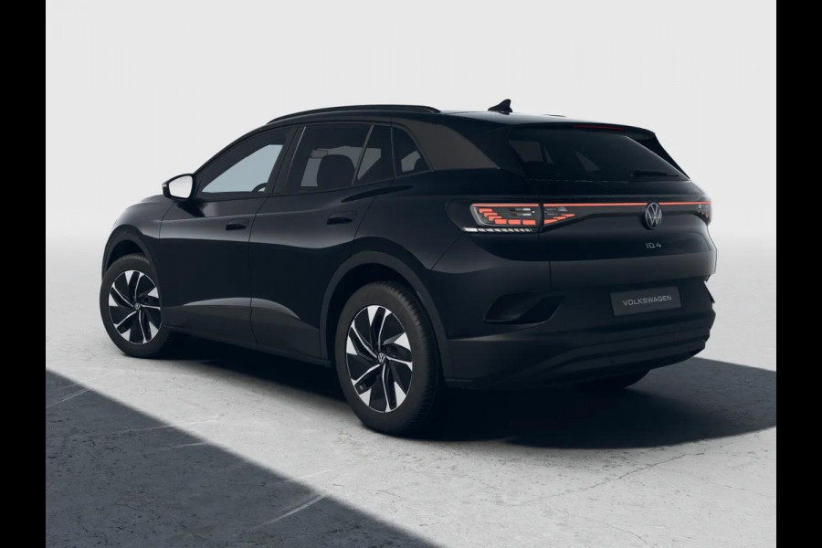 Volkswagen ID.4 Pro Business 77 kWh accu. 210 kW / 286 pk SUV Elek