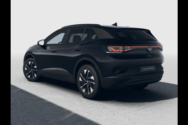 Volkswagen ID.4 Pro Business 77 kWh accu. 210 kW / 286 pk SUV Elek