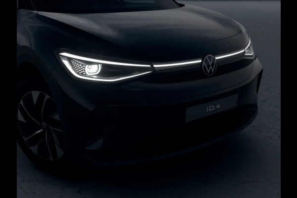 Volkswagen ID.4 Pro Business 77 kWh accu. 210 kW / 286 pk SUV Elek