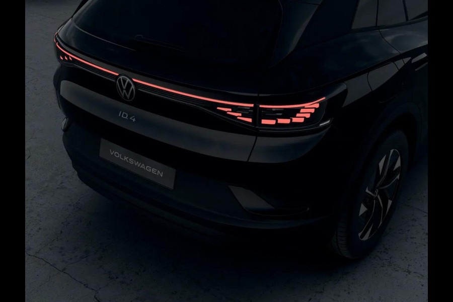 Volkswagen ID.4 Pro Business 77 kWh accu. 210 kW / 286 pk SUV Elek