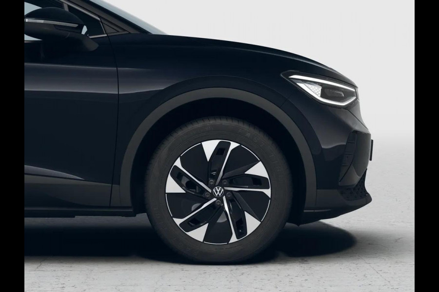 Volkswagen ID.4 Pro Business 77 kWh accu. 210 kW / 286 pk SUV Elek