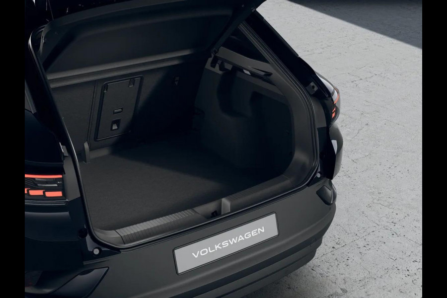 Volkswagen ID.4 Pro Business 77 kWh accu. 210 kW / 286 pk SUV Elek