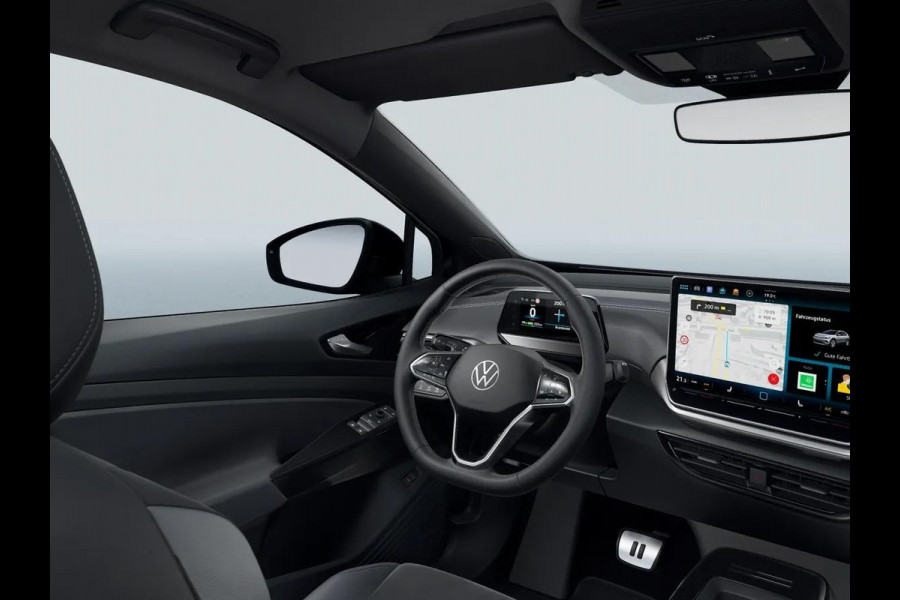 Volkswagen ID.4 Pro Business 77 kWh accu. 210 kW / 286 pk SUV Elek