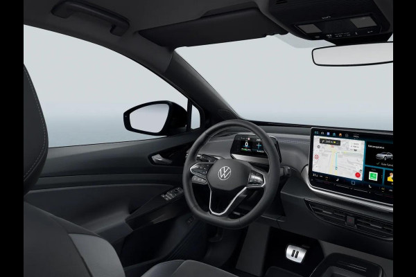 Volkswagen ID.4 Pro Business 77 kWh accu. 210 kW / 286 pk SUV Elek