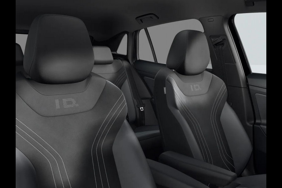 Volkswagen ID.4 Pro Business 77 kWh accu. 210 kW / 286 pk SUV Elek