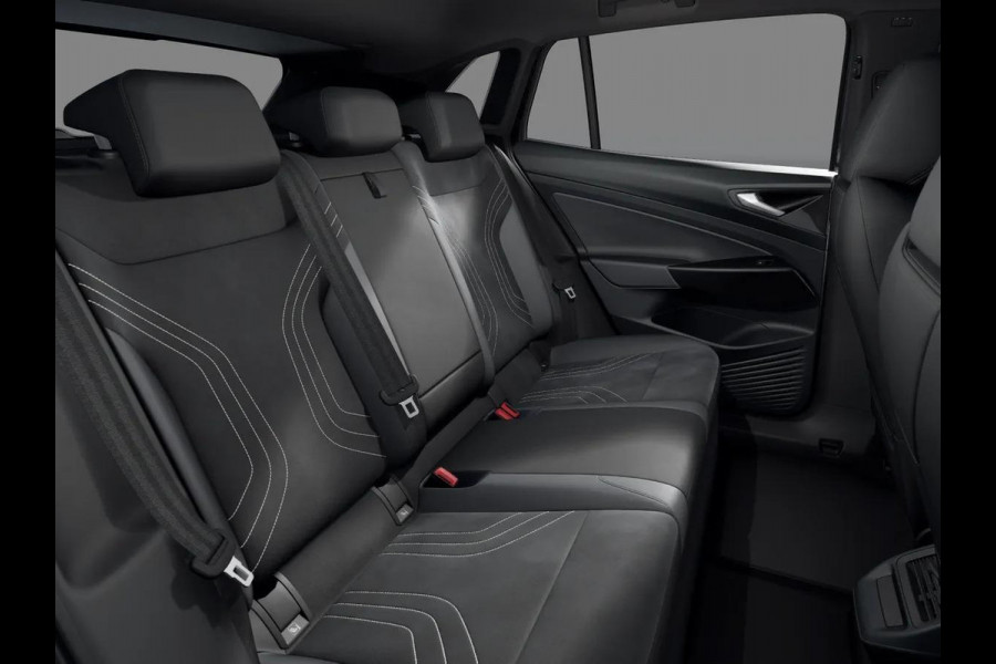 Volkswagen ID.4 Pro Business 77 kWh accu. 210 kW / 286 pk SUV Elek