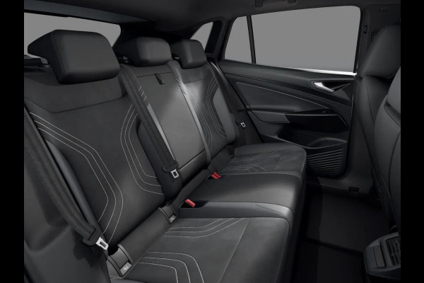 Volkswagen ID.4 Pro Business 77 kWh accu. 210 kW / 286 pk SUV Elek