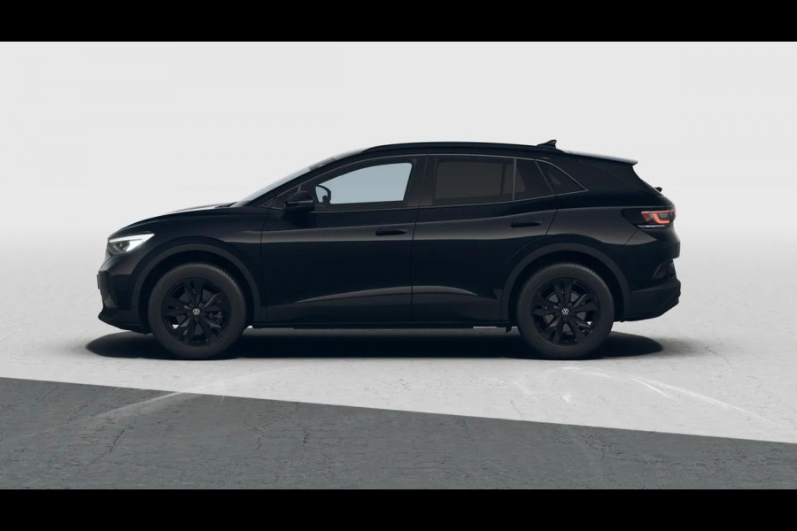 Volkswagen ID.4 Limited Edition 52 kWh accu. 125 kW / 170 pk SUV E