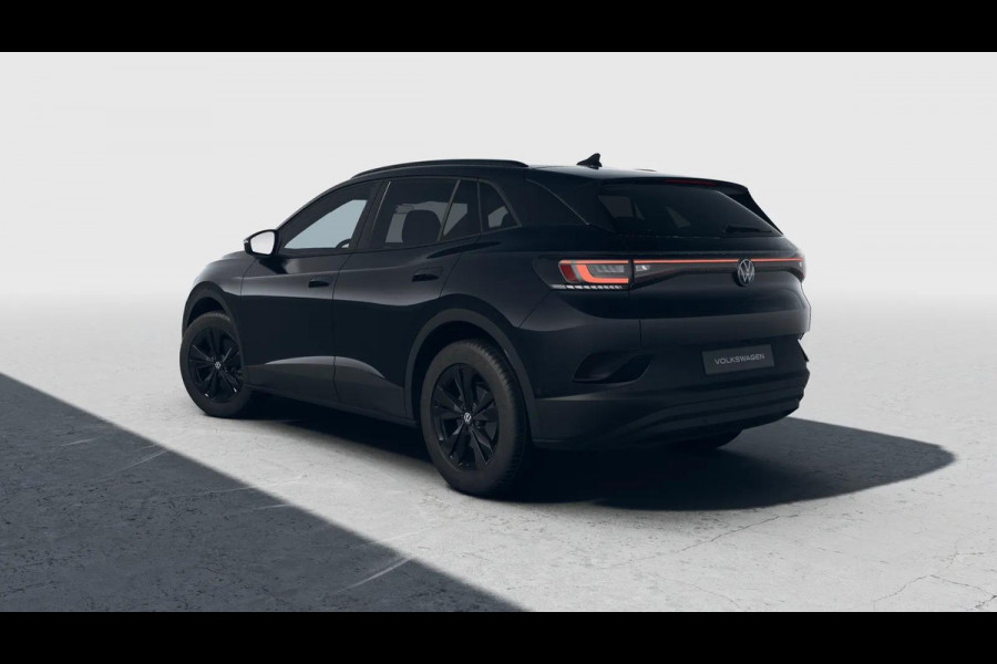 Volkswagen ID.4 Limited Edition 52 kWh accu. 125 kW / 170 pk SUV E