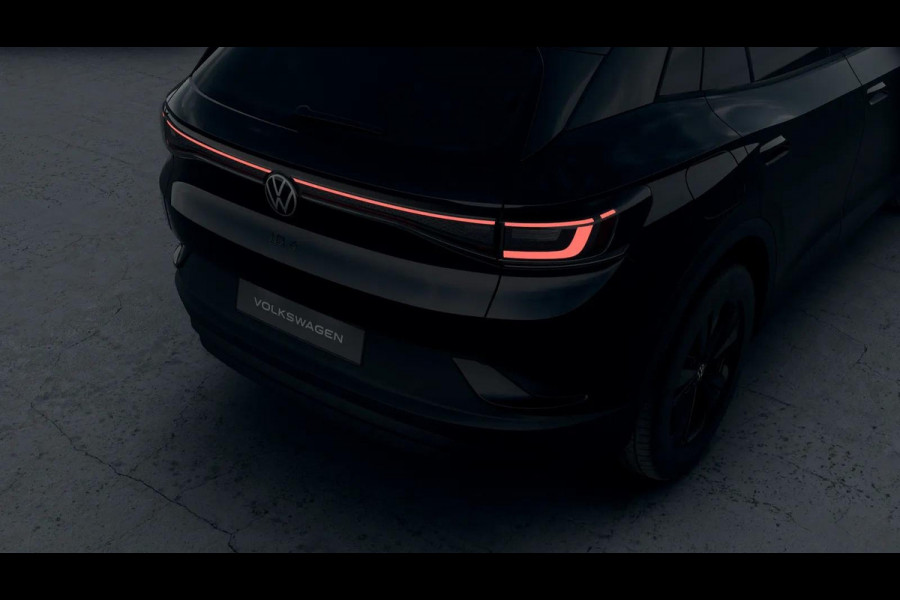 Volkswagen ID.4 Limited Edition 52 kWh accu. 125 kW / 170 pk SUV E