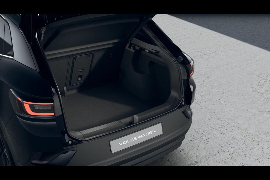 Volkswagen ID.4 Limited Edition 52 kWh accu. 125 kW / 170 pk SUV E