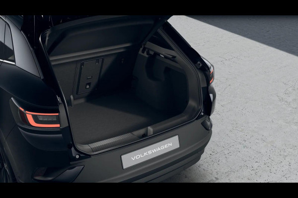 Volkswagen ID.4 Limited Edition 52 kWh accu. 125 kW / 170 pk SUV E