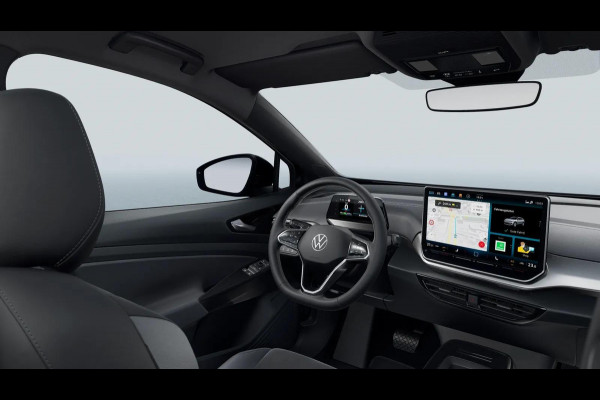 Volkswagen ID.4 Limited Edition 52 kWh accu. 125 kW / 170 pk SUV E