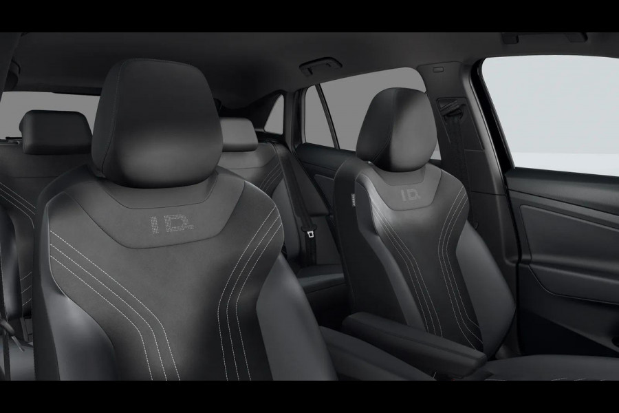 Volkswagen ID.4 Limited Edition 52 kWh accu. 125 kW / 170 pk SUV E