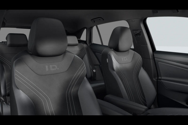 Volkswagen ID.4 Limited Edition 52 kWh accu. 125 kW / 170 pk SUV E
